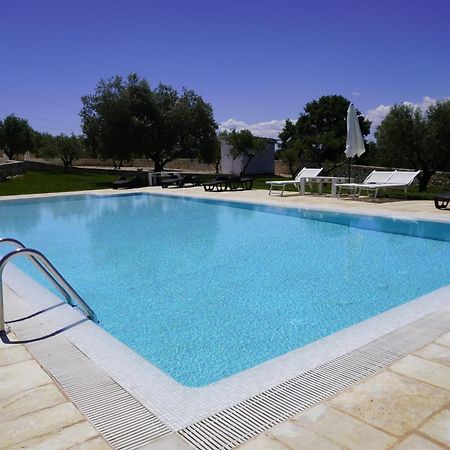 Trullo Amico Villa Cisternino Ngoại thất bức ảnh