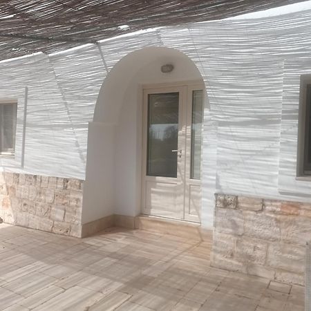 Trullo Amico Villa Cisternino Ngoại thất bức ảnh