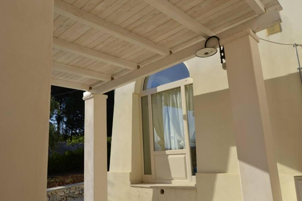 Trullo Amico Villa Cisternino Ngoại thất bức ảnh
