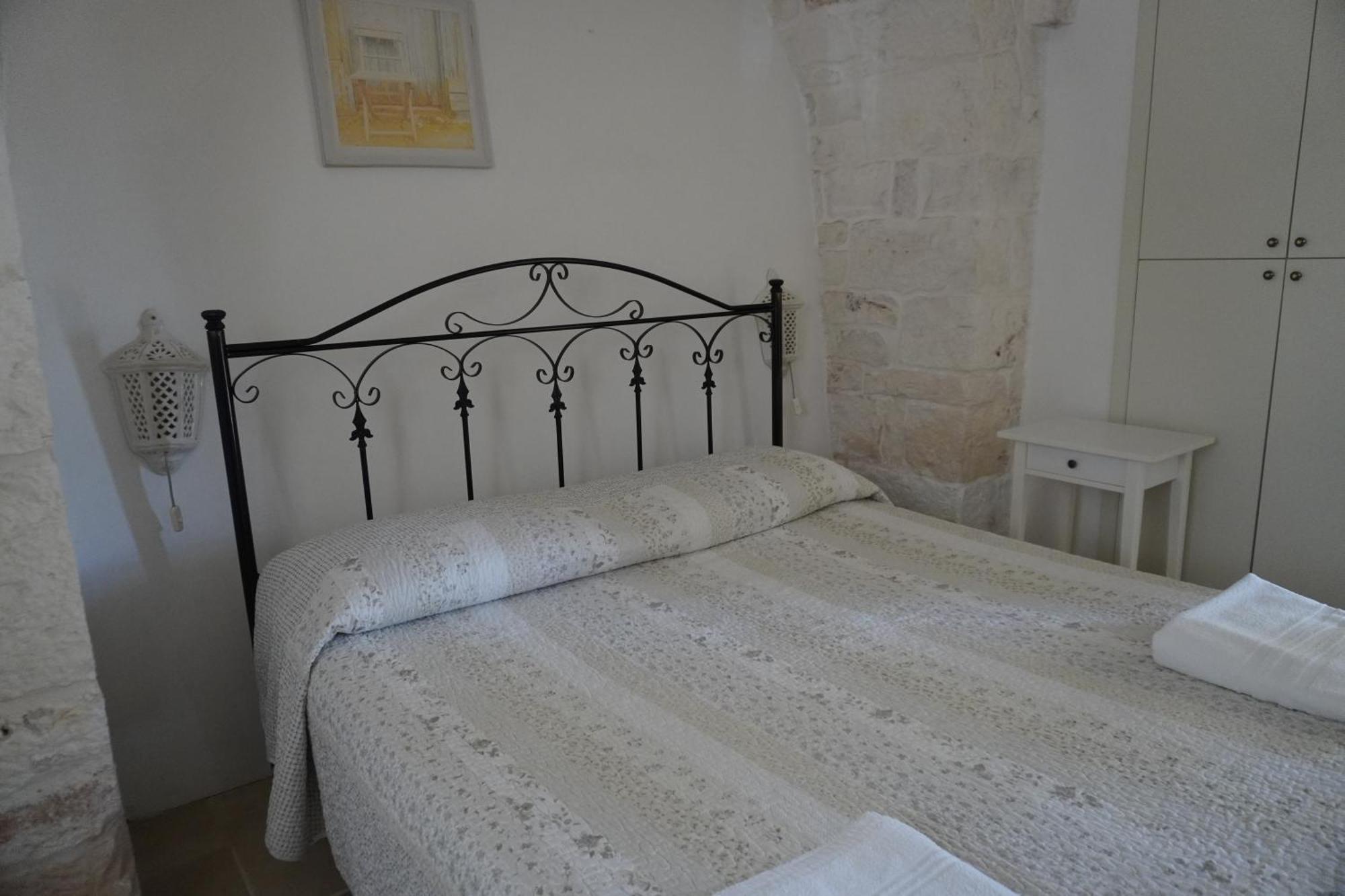 Trullo Amico Villa Cisternino Ngoại thất bức ảnh