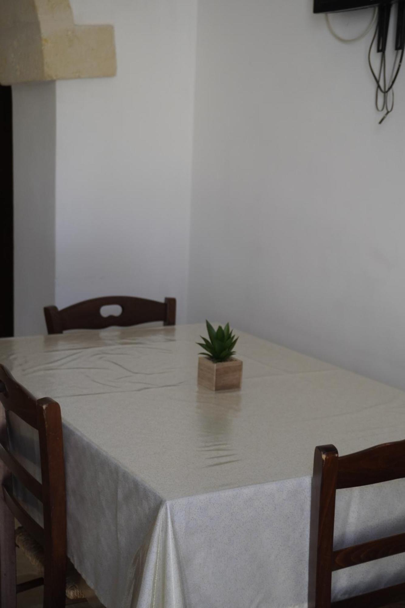 Trullo Amico Villa Cisternino Ngoại thất bức ảnh