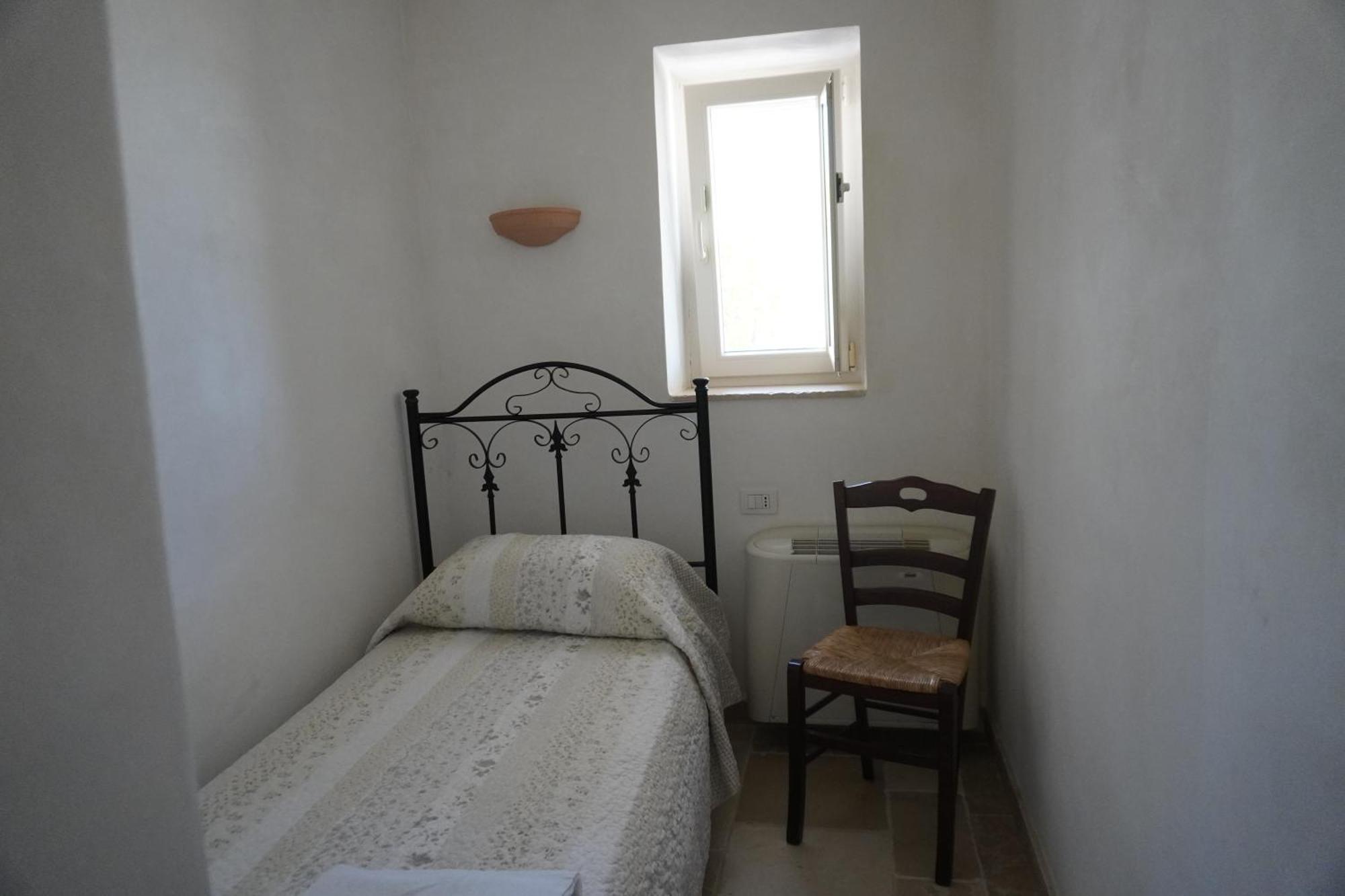Trullo Amico Villa Cisternino Ngoại thất bức ảnh