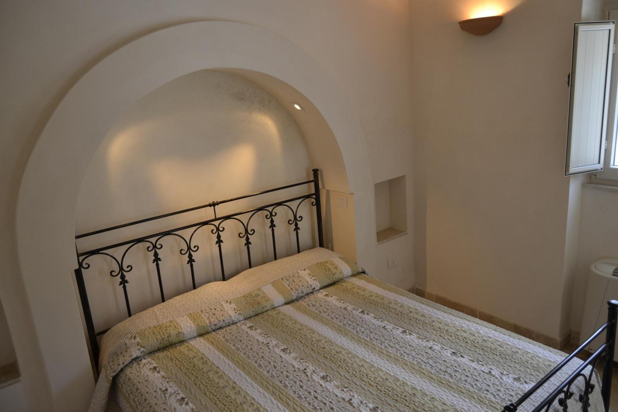 Trullo Amico Villa Cisternino Ngoại thất bức ảnh