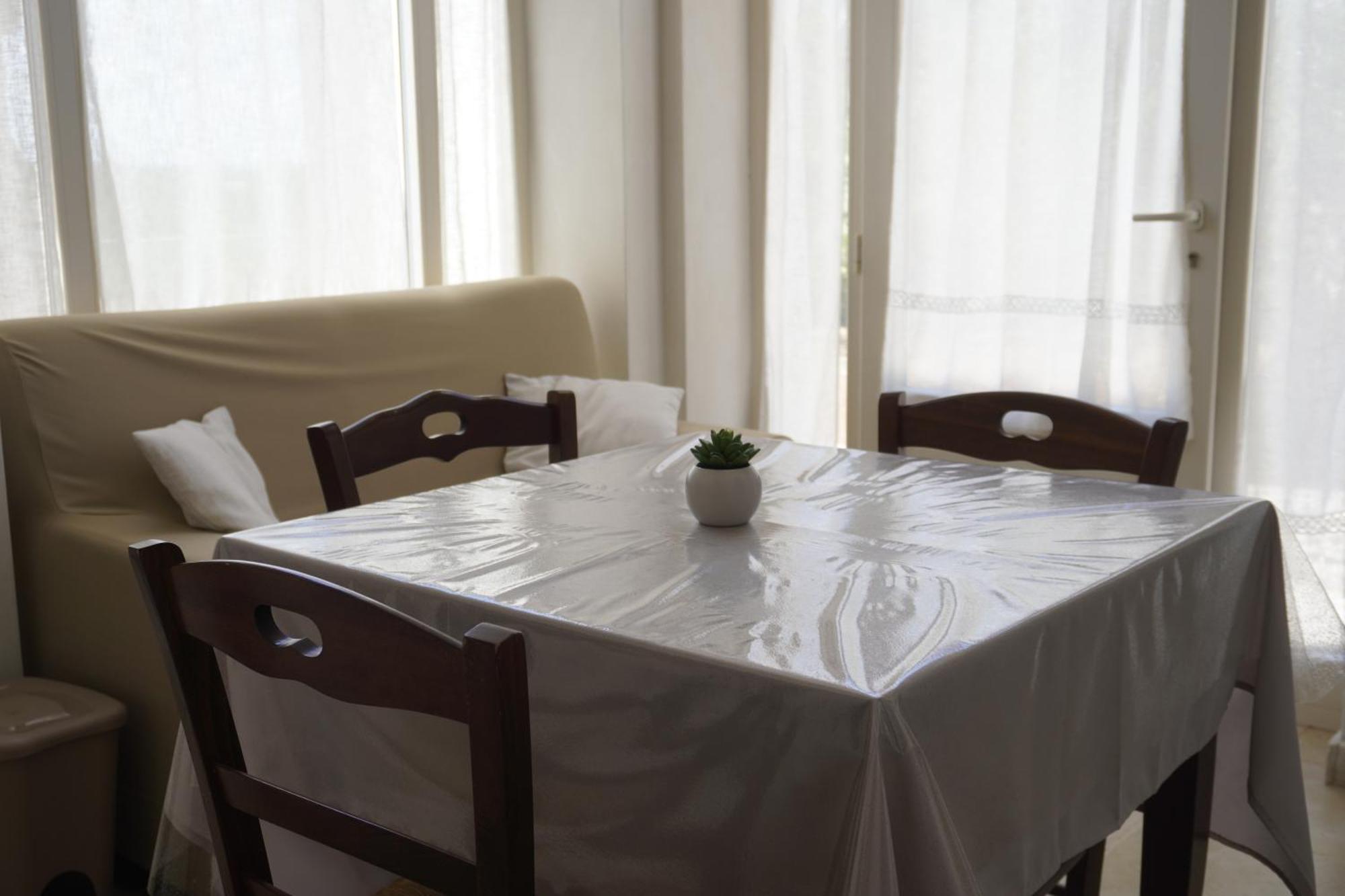 Trullo Amico Villa Cisternino Ngoại thất bức ảnh
