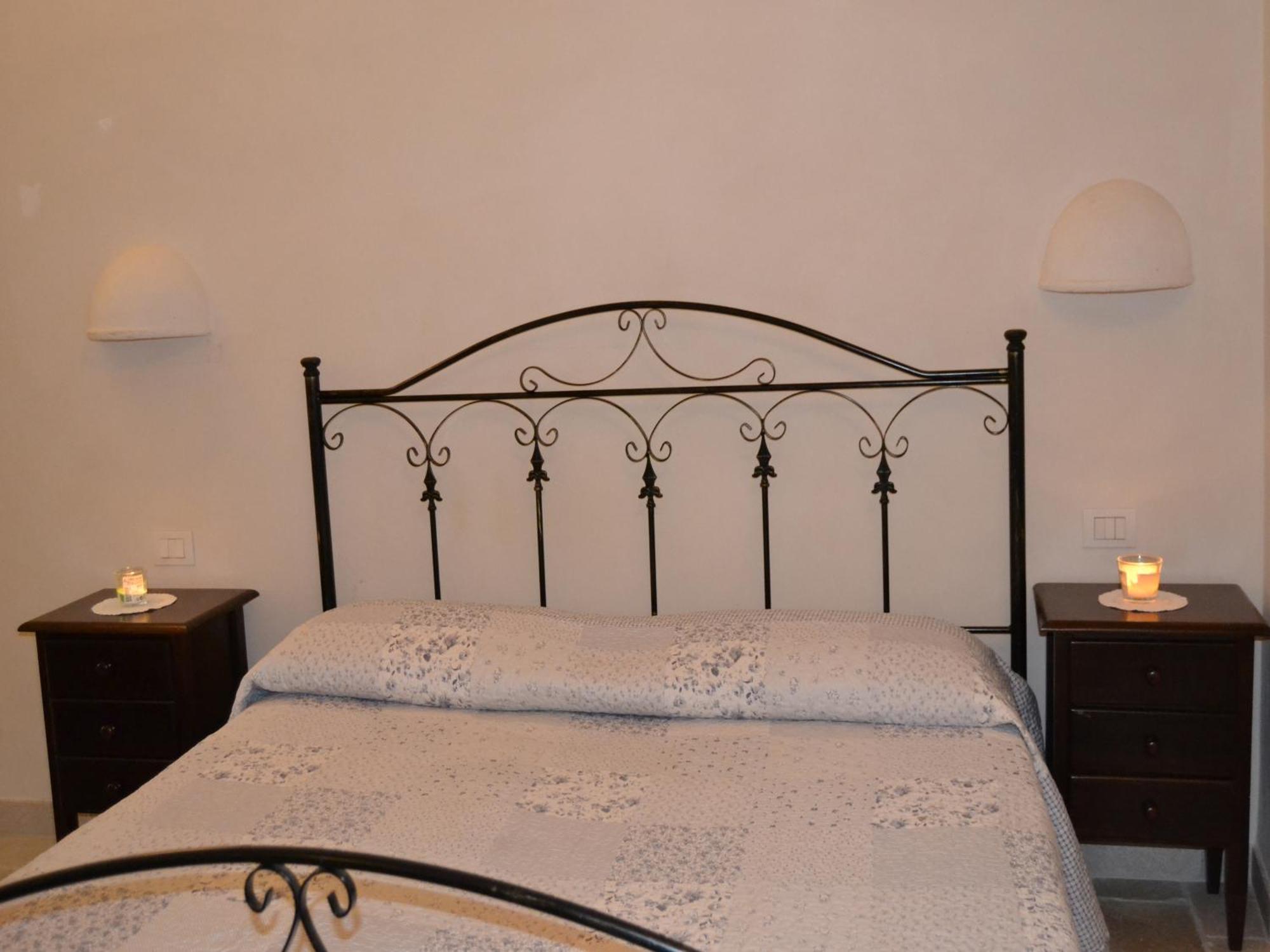 Trullo Amico Villa Cisternino Ngoại thất bức ảnh