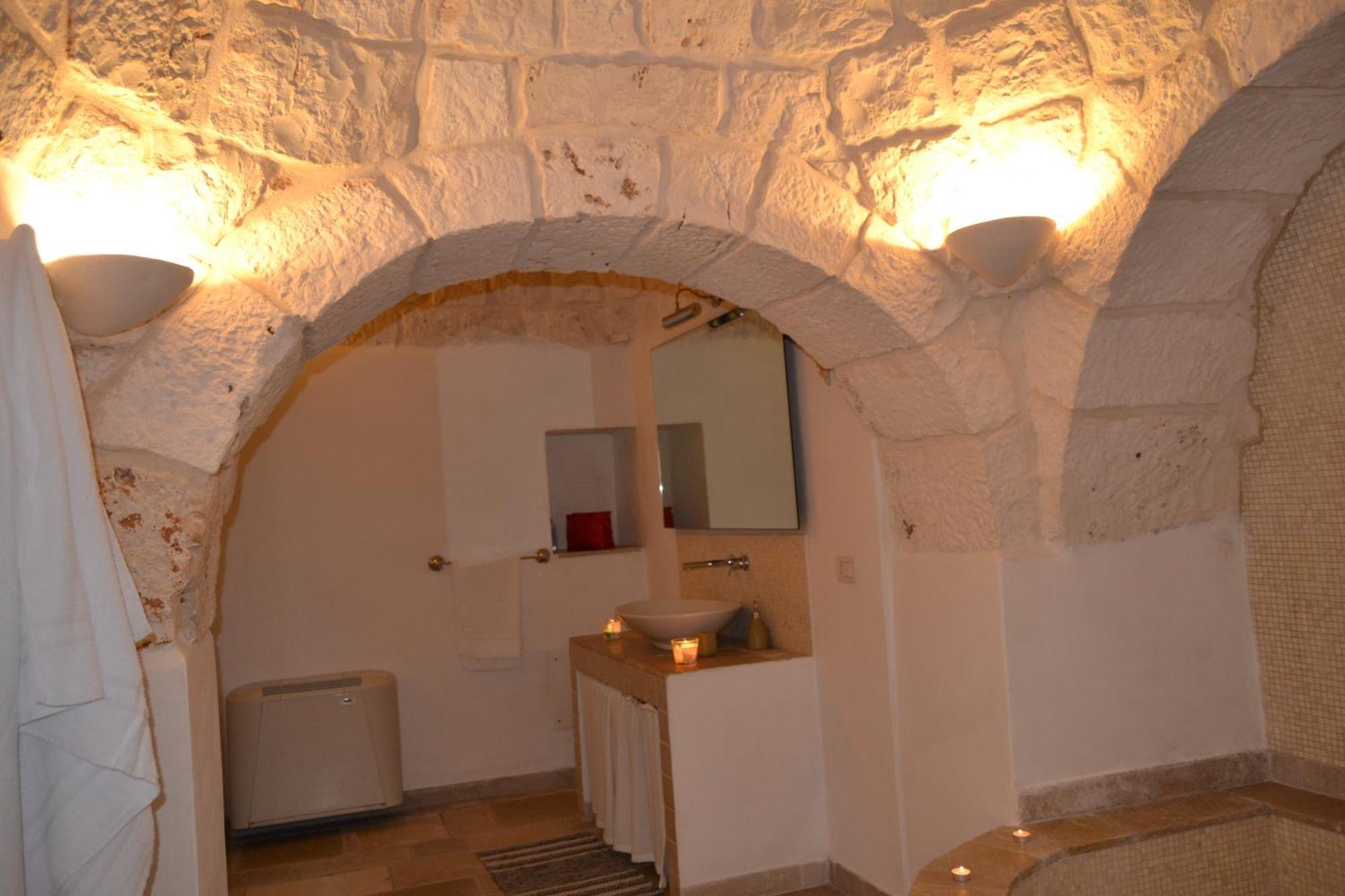 Trullo Amico Villa Cisternino Ngoại thất bức ảnh