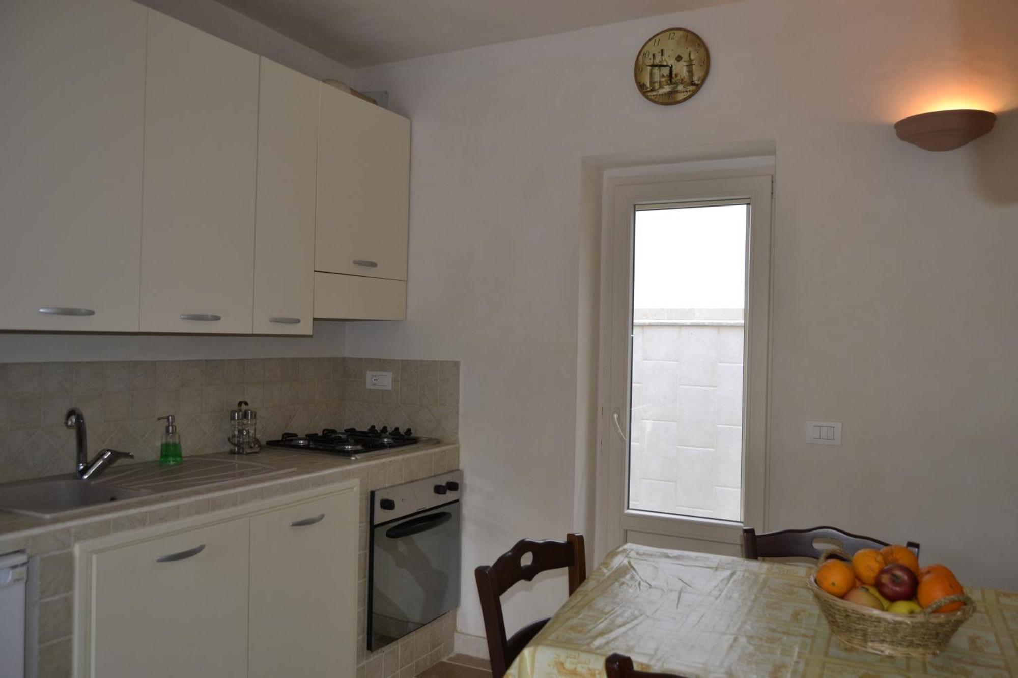 Trullo Amico Villa Cisternino Ngoại thất bức ảnh