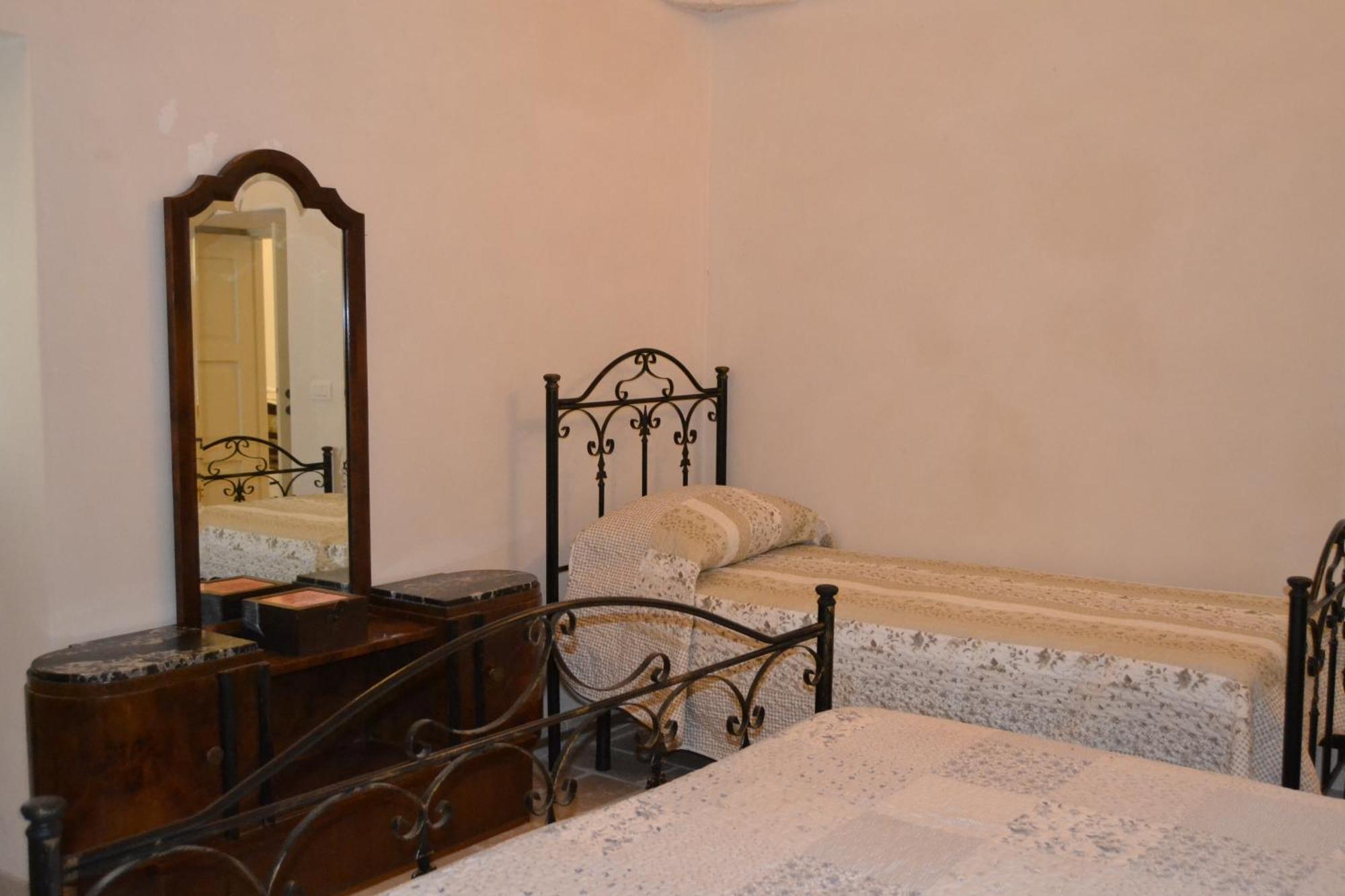 Trullo Amico Villa Cisternino Ngoại thất bức ảnh