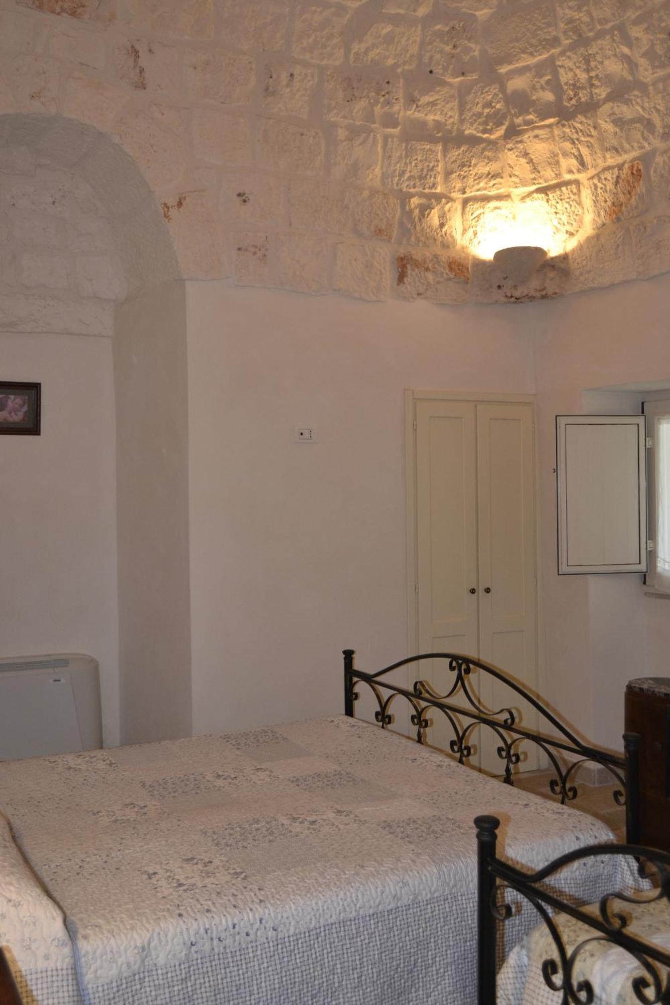 Trullo Amico Villa Cisternino Ngoại thất bức ảnh