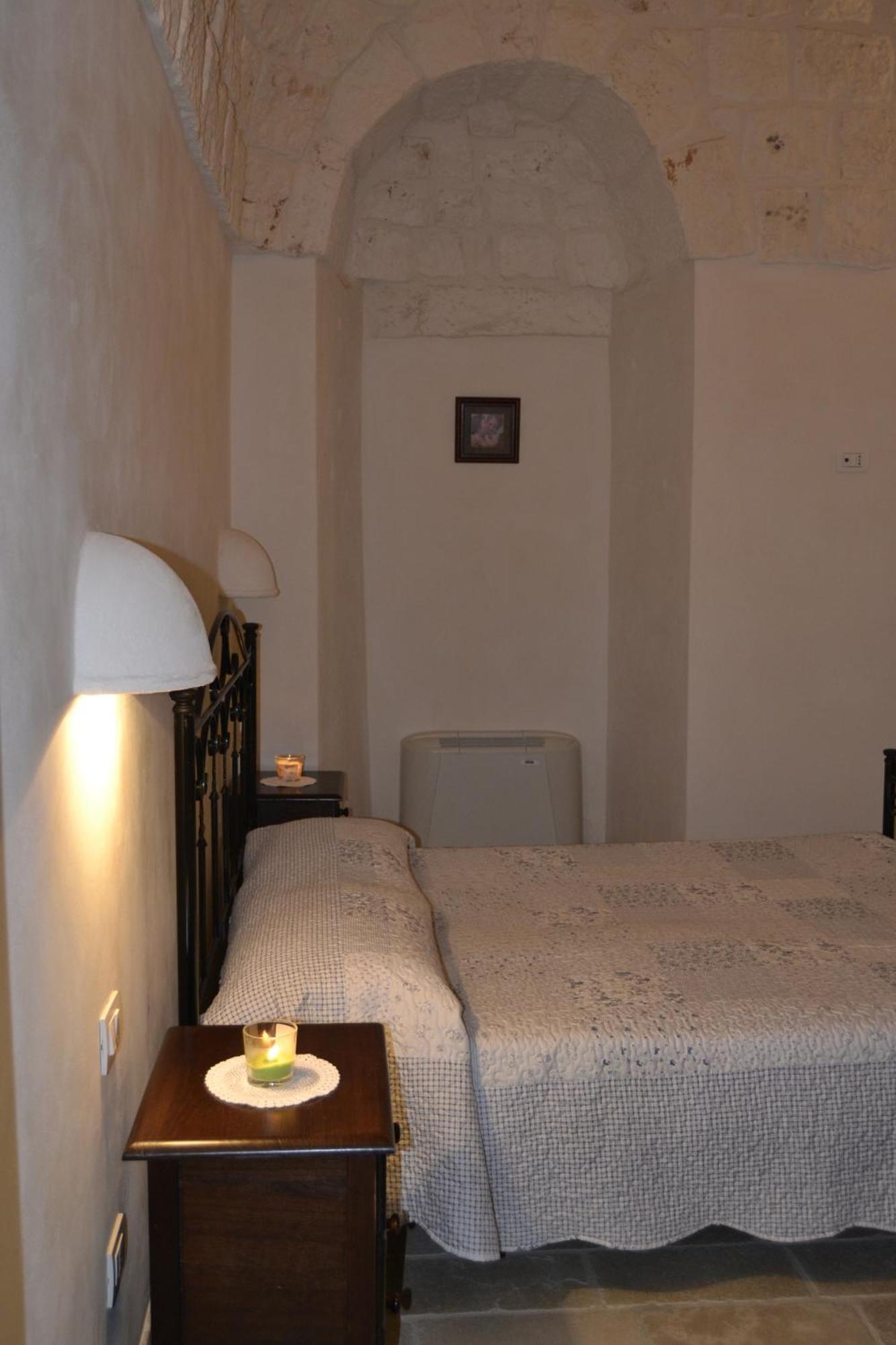 Trullo Amico Villa Cisternino Ngoại thất bức ảnh