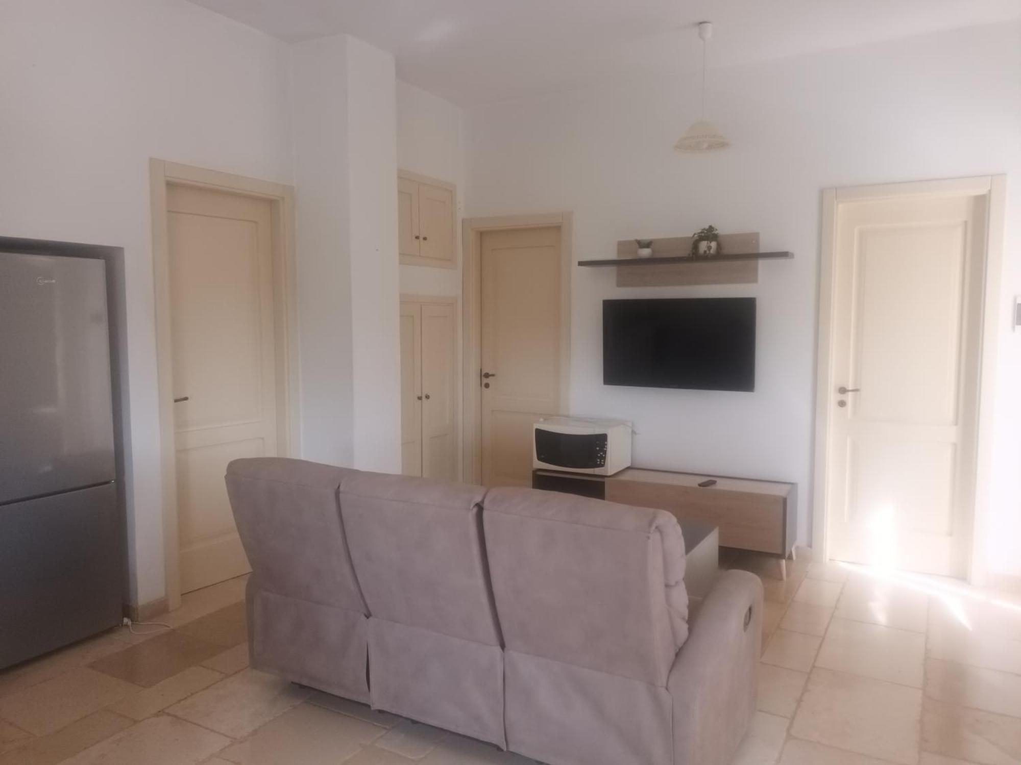 Trullo Amico Villa Cisternino Ngoại thất bức ảnh