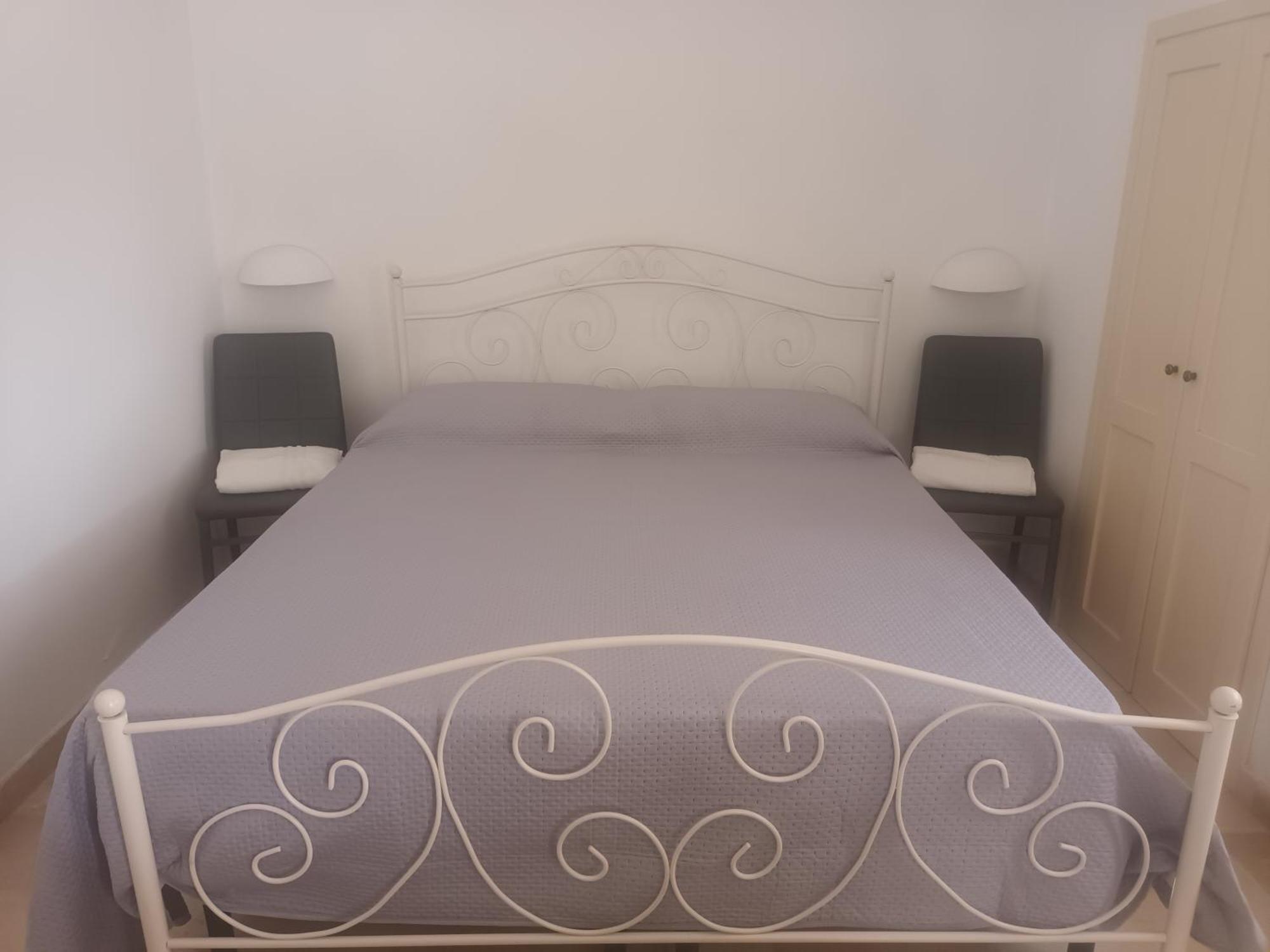 Trullo Amico Villa Cisternino Ngoại thất bức ảnh