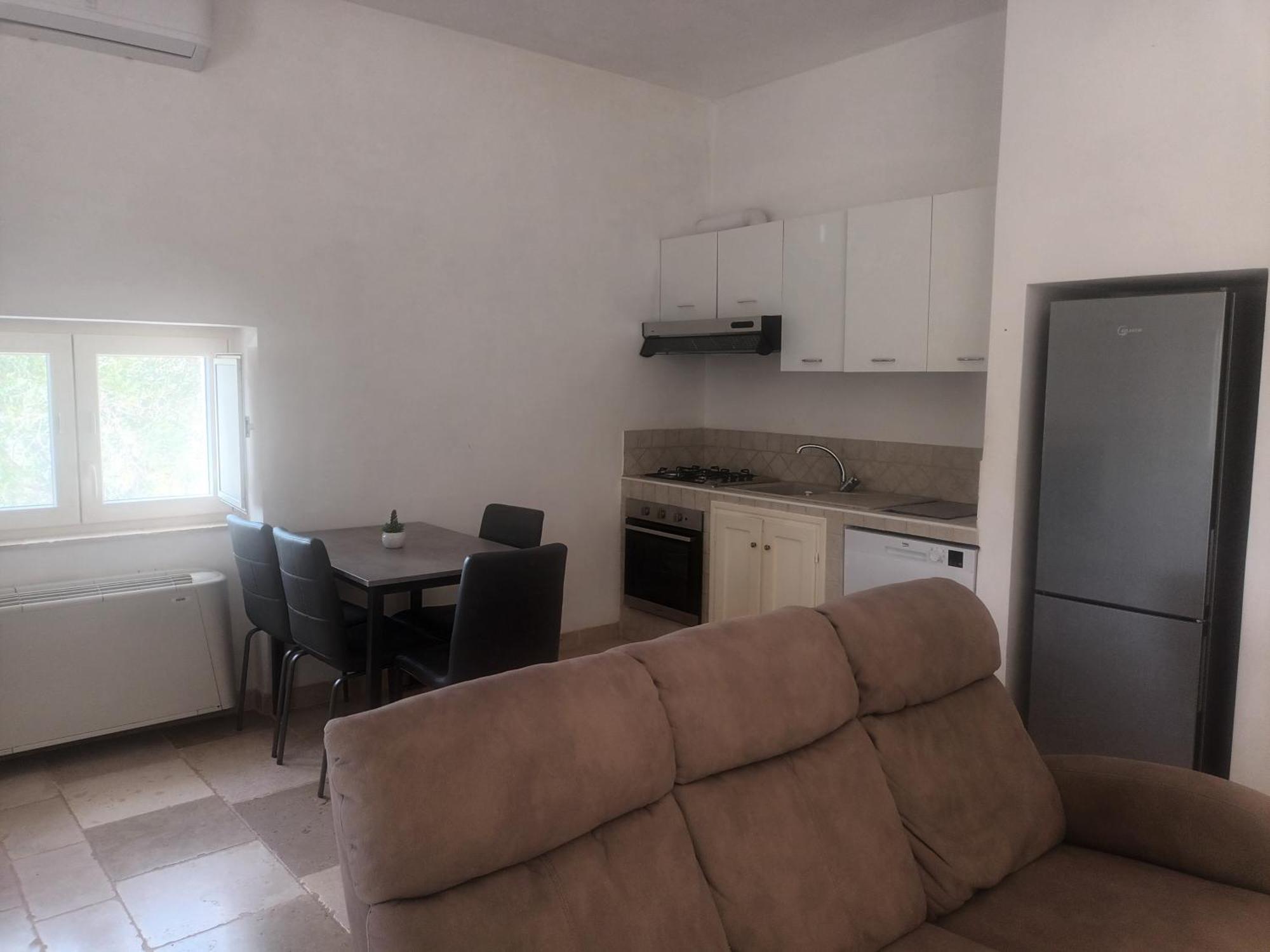 Trullo Amico Villa Cisternino Ngoại thất bức ảnh