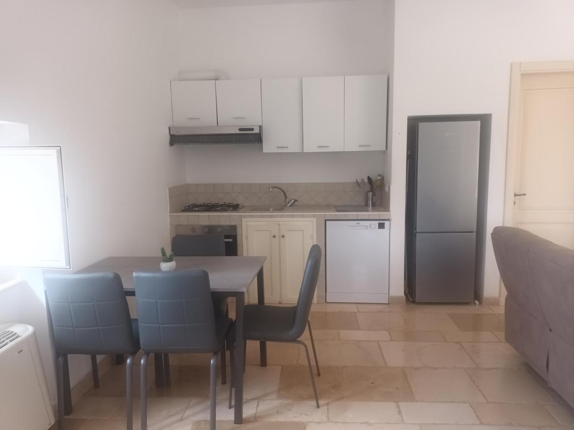 Trullo Amico Villa Cisternino Ngoại thất bức ảnh