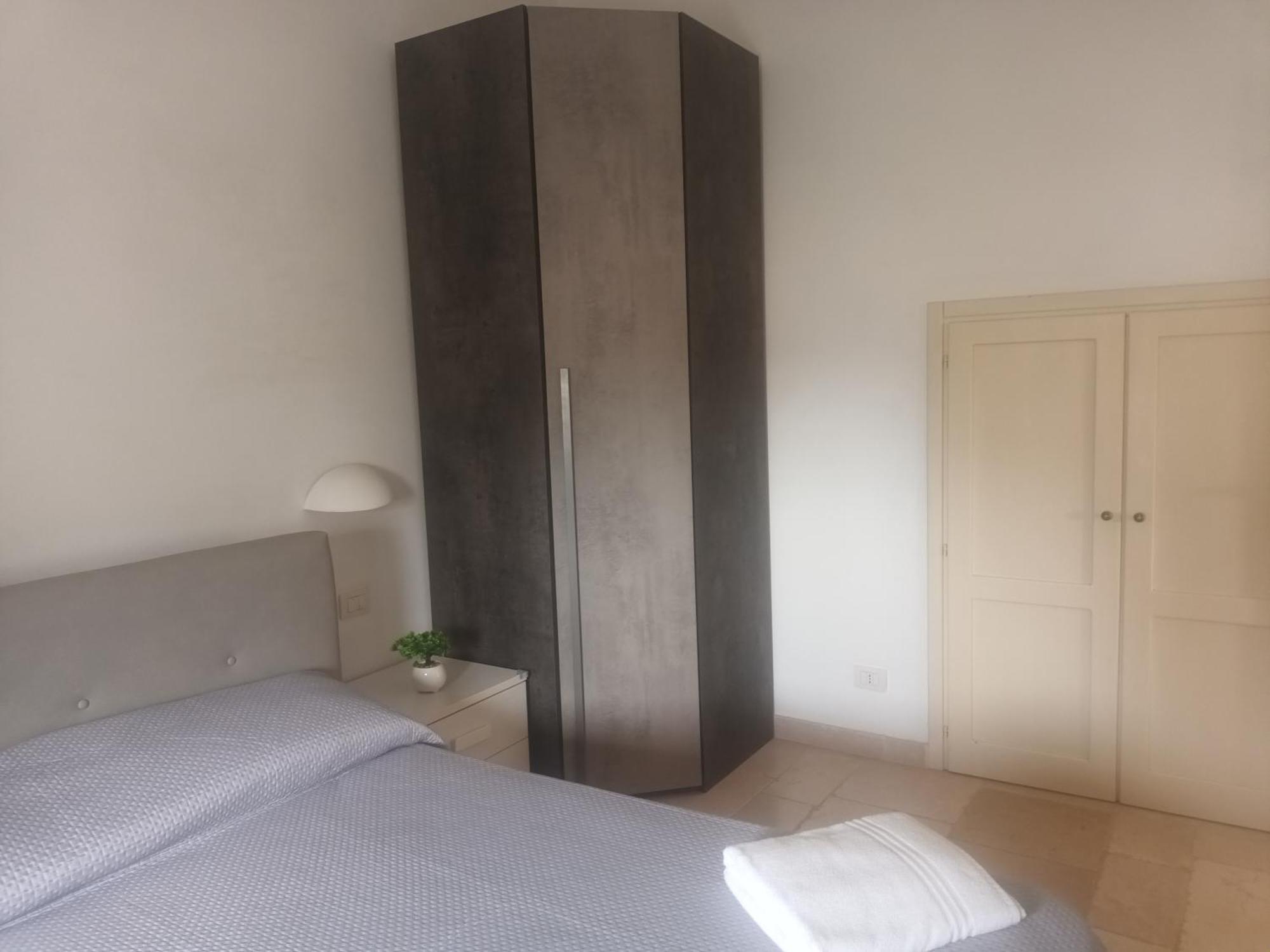 Trullo Amico Villa Cisternino Ngoại thất bức ảnh